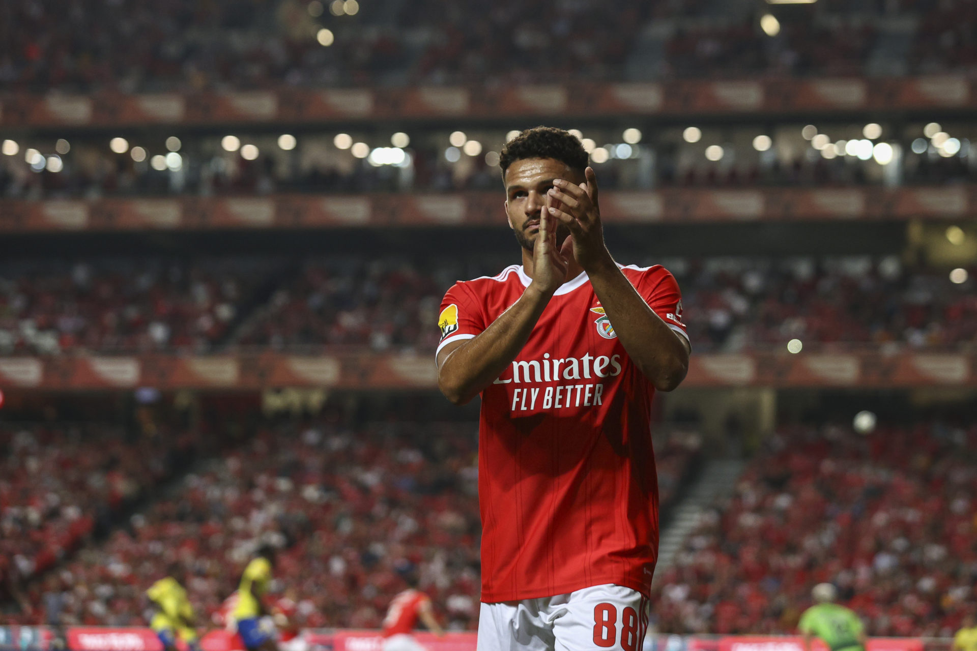Photo by Carlos Rodrigues/Getty Images