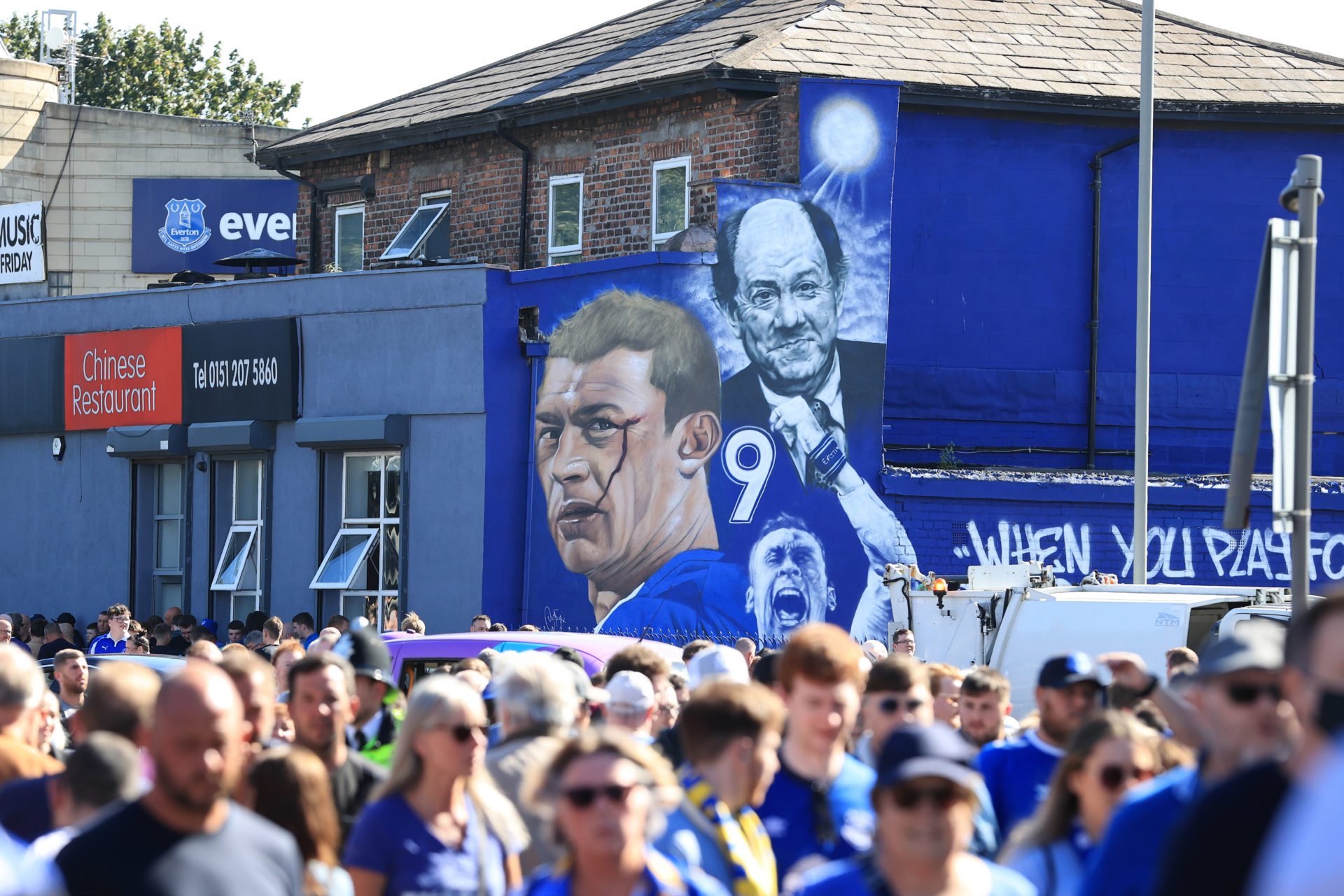 Photo by Simon Stacpoole/Offside/Offside via Getty Images