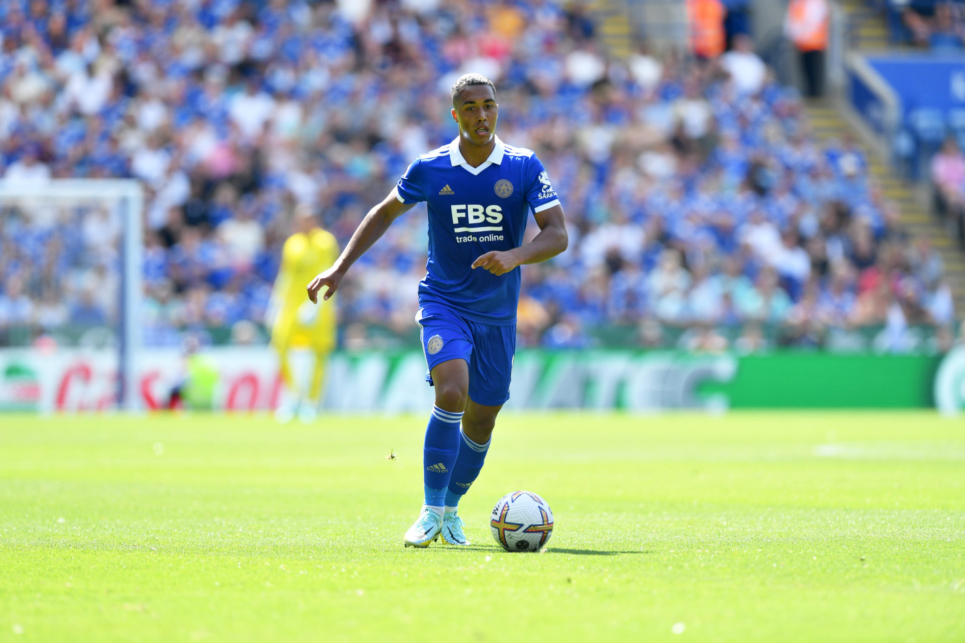 Photo by Plumb Images/Leicester City FC via Getty Images