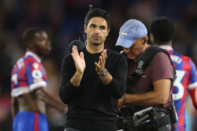 Photo by Marc Atkins/Getty Images