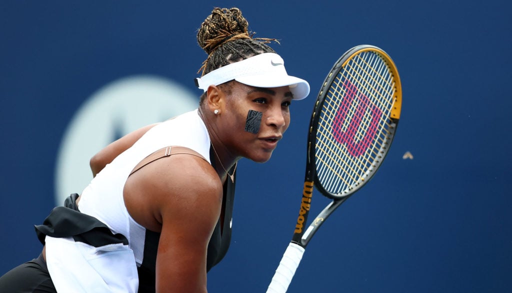 National Bank Open Toronto - Day 3