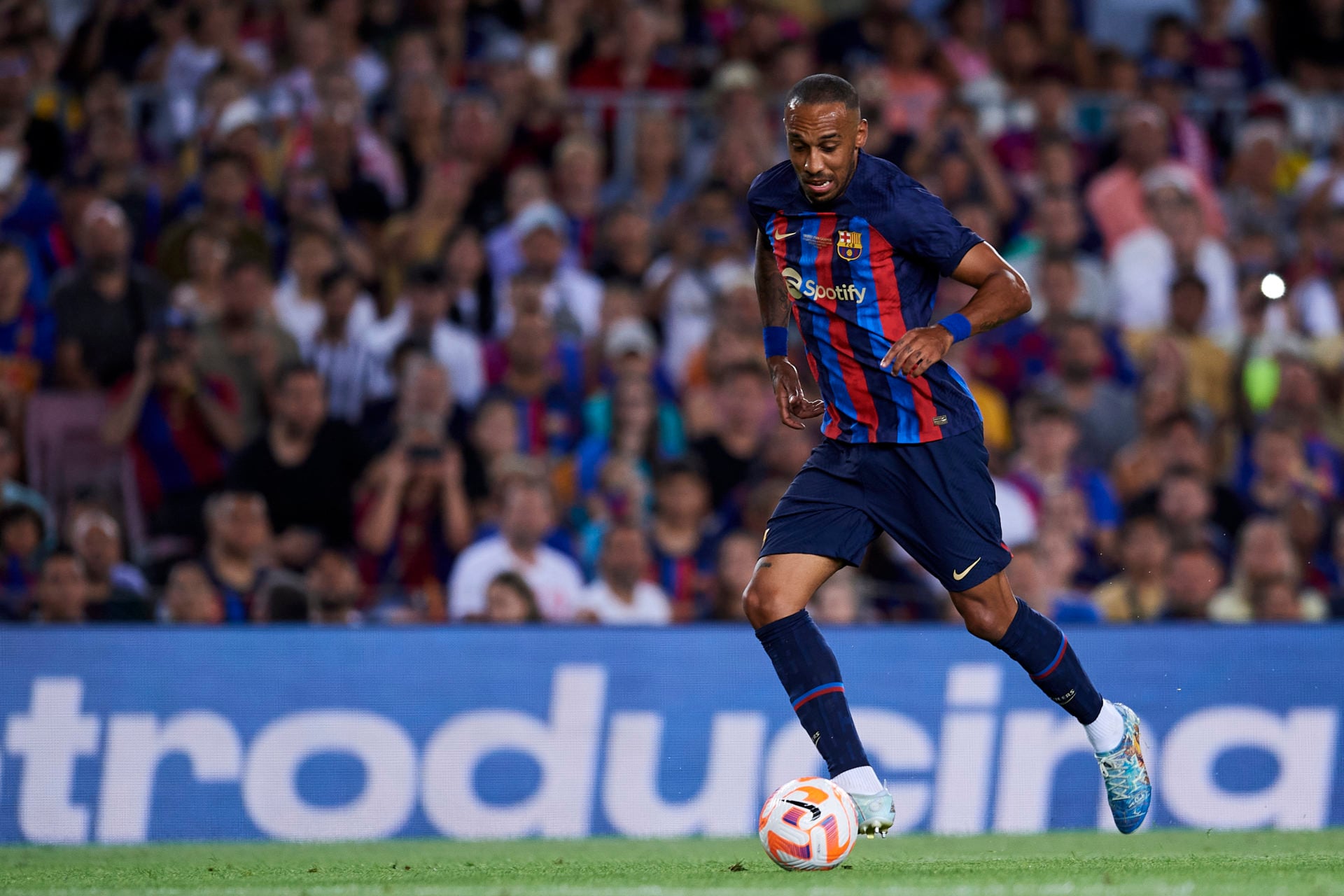 Photo by Jose Breton/Pics Action/NurPhoto via Getty Images