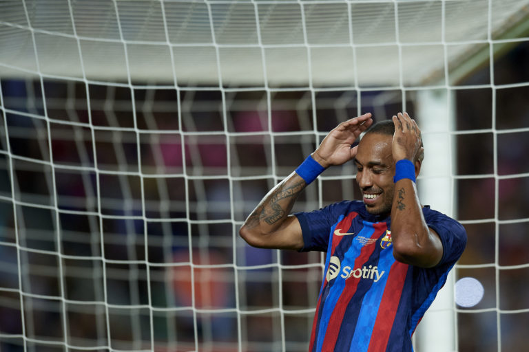 Photo by Jose Breton/Pics Action/NurPhoto via Getty Images