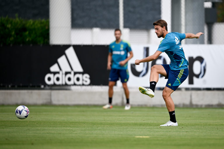 Photo by Daniele Badolato - Juventus FC/Juventus FC via Getty Images