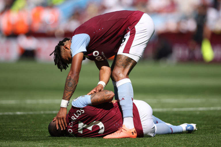 Photo by Marc Atkins/Getty Images