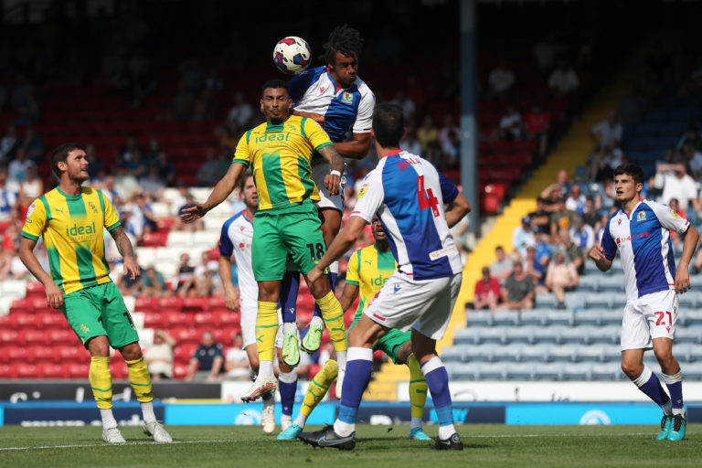 Photo by Adam Fradgley/West Bromwich Albion FC via Getty Images