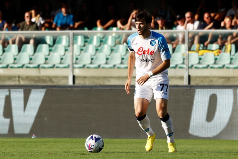 Photo by Matteo Ciambelli/DeFodi Images via Getty Images
