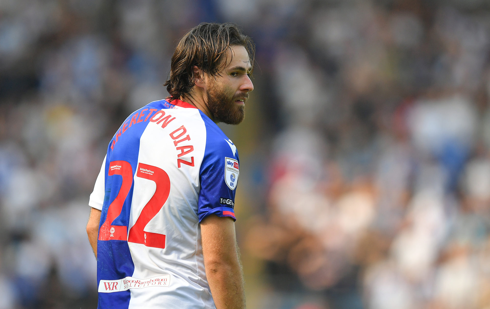 Photo by Dave Howarth - CameraSport via Getty Images