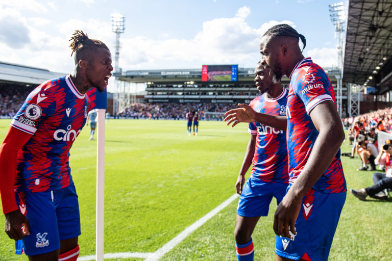 Photo by Sebastian Frej/MB Media/Getty Images