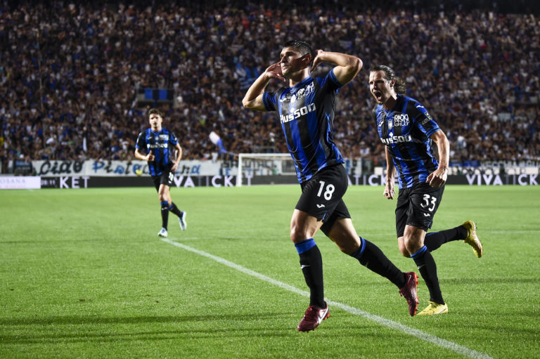 Photo by Nicolò Campo/LightRocket via Getty Images