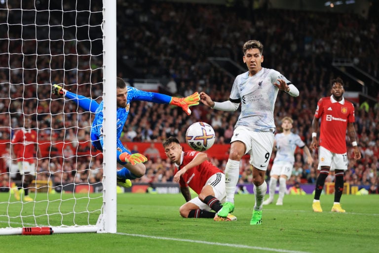 Photo by Simon Stacpoole/Offside/Offside via Getty Images