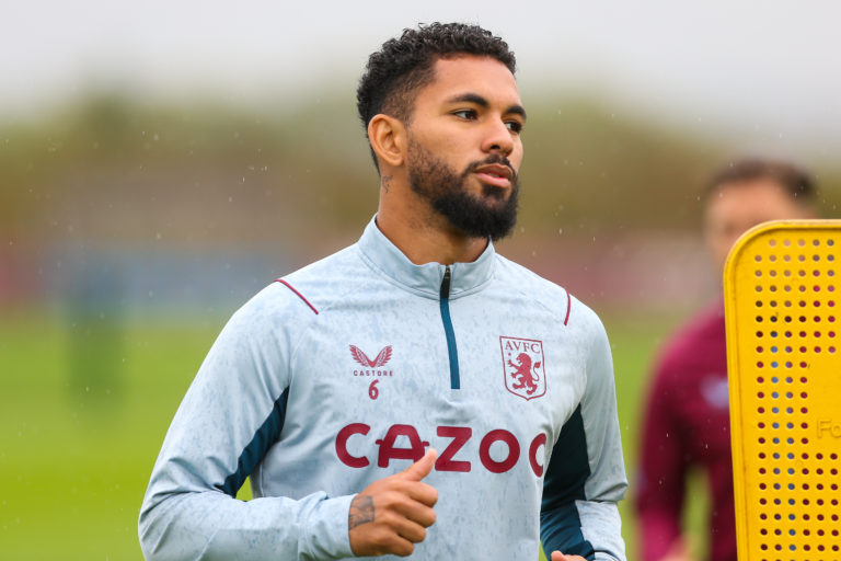 Photo by Aston Villa/Aston Villa FC via Getty Images