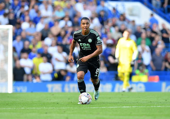 Photo by Plumb Images/Leicester City FC via Getty Images