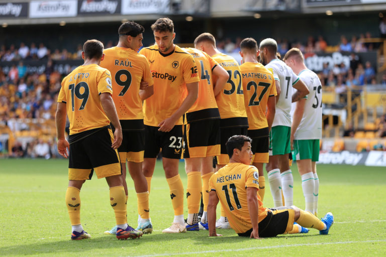 Photo by Simon Stacpoole/Offside/Offside via Getty Images