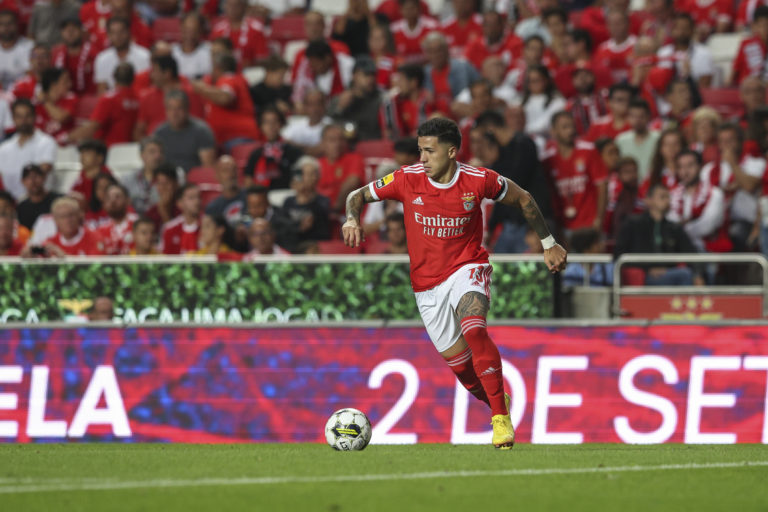 Photo by Carlos Rodrigues/Getty Images