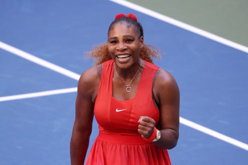 2020 US Open - Day 6