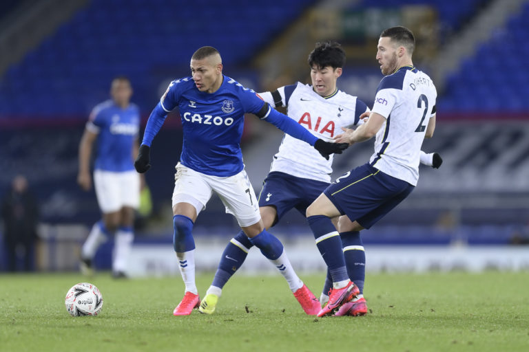 Photo by Tony McArdle/Everton FC via Getty Images