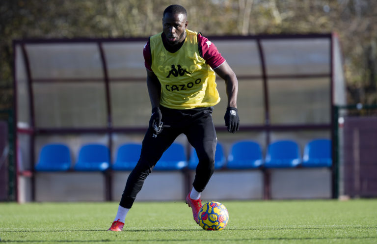 Photo by Neville Williams/Aston Villa FC via Getty Images