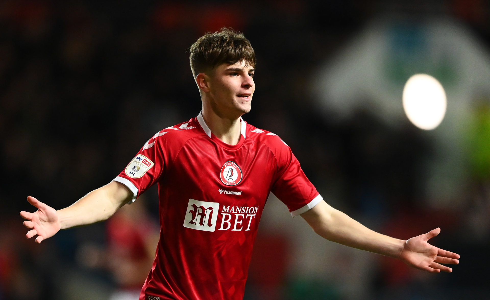 Photo by Alex Davidson/Getty Images