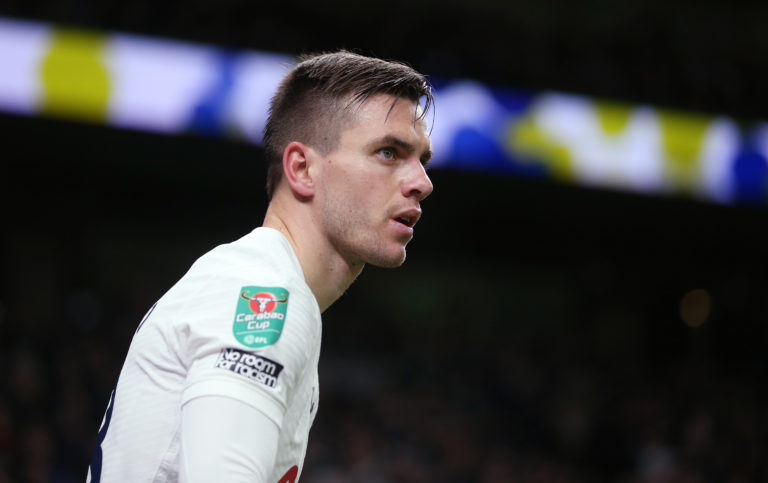 Photo by Tottenham Hotspur FC/Tottenham Hotspur FC via Getty Images