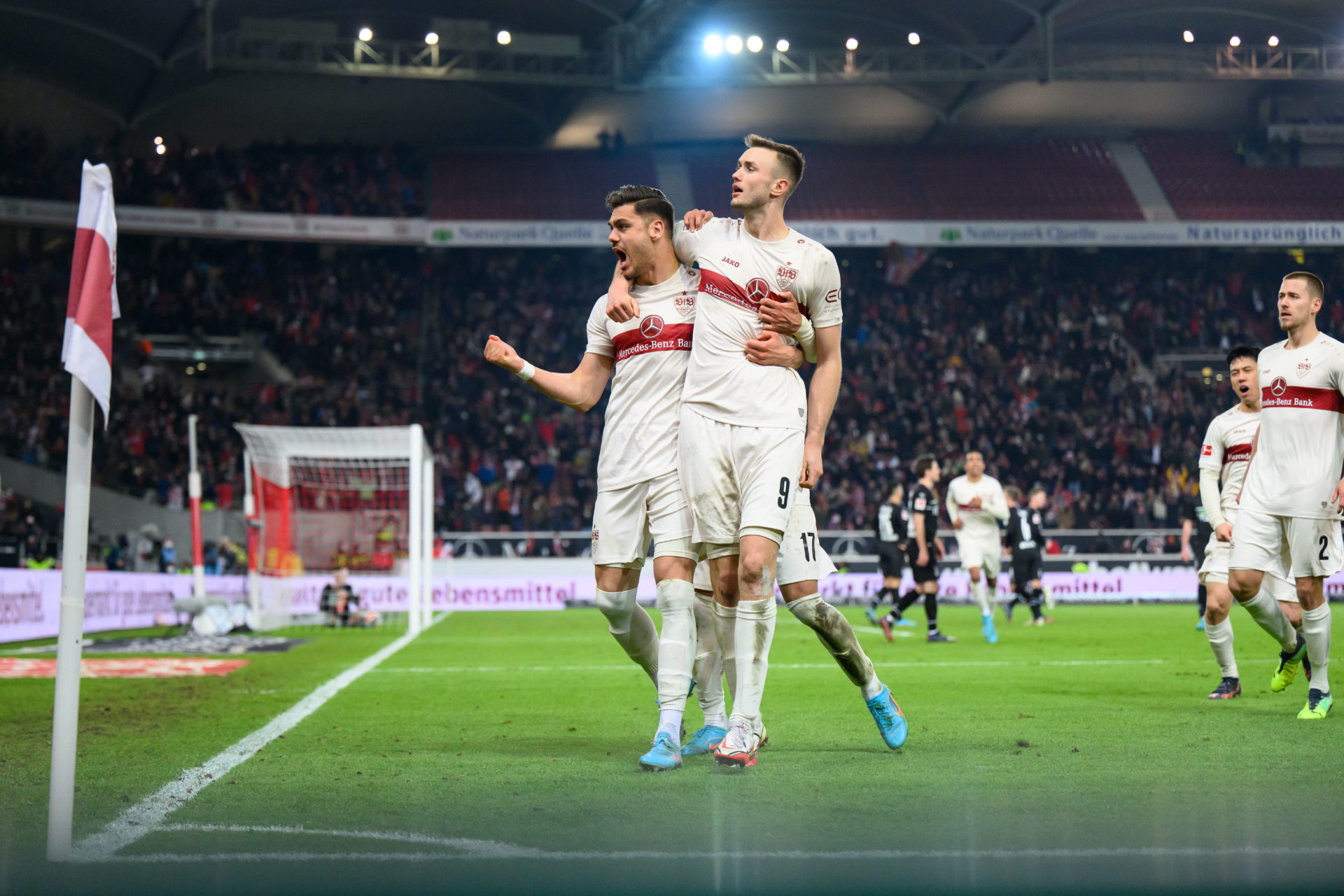 Photo by Helge Prang/GES-Sportfoto via Getty Images