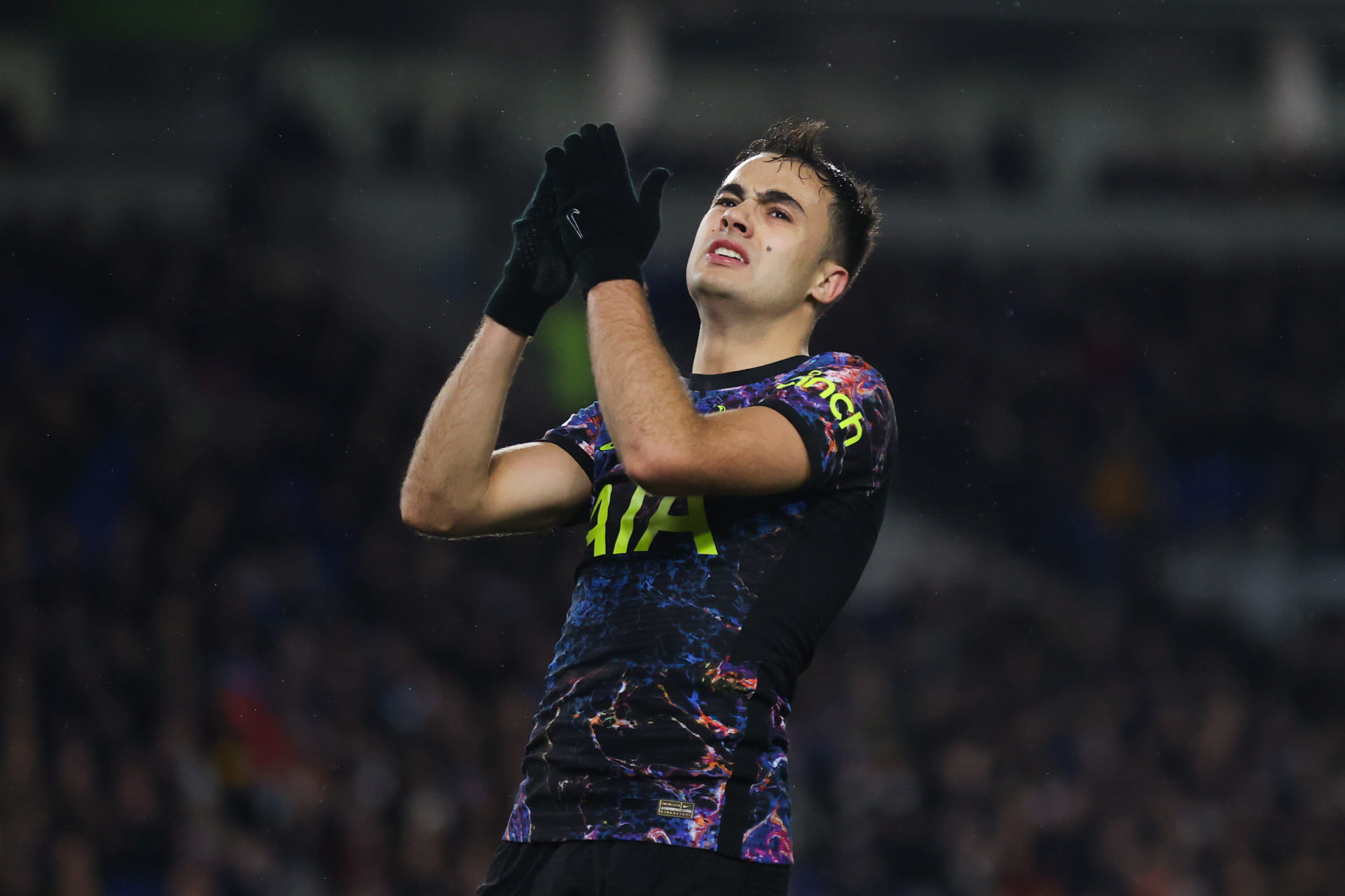 Photo by Julian Finney/Getty Images