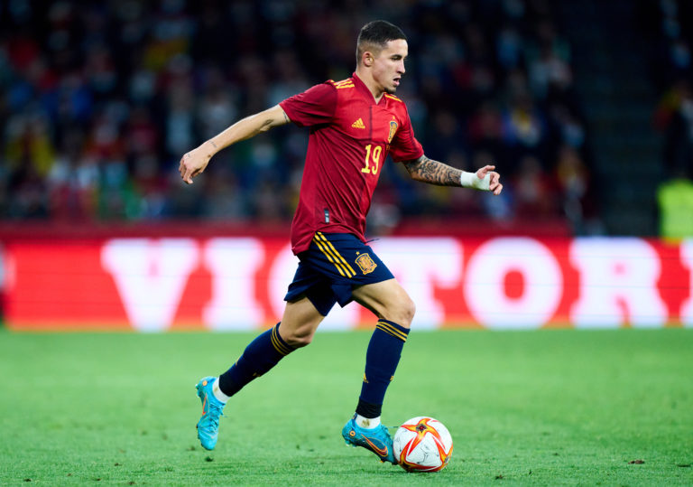 Photo by Juan Manuel Serrano Arce/Getty Images