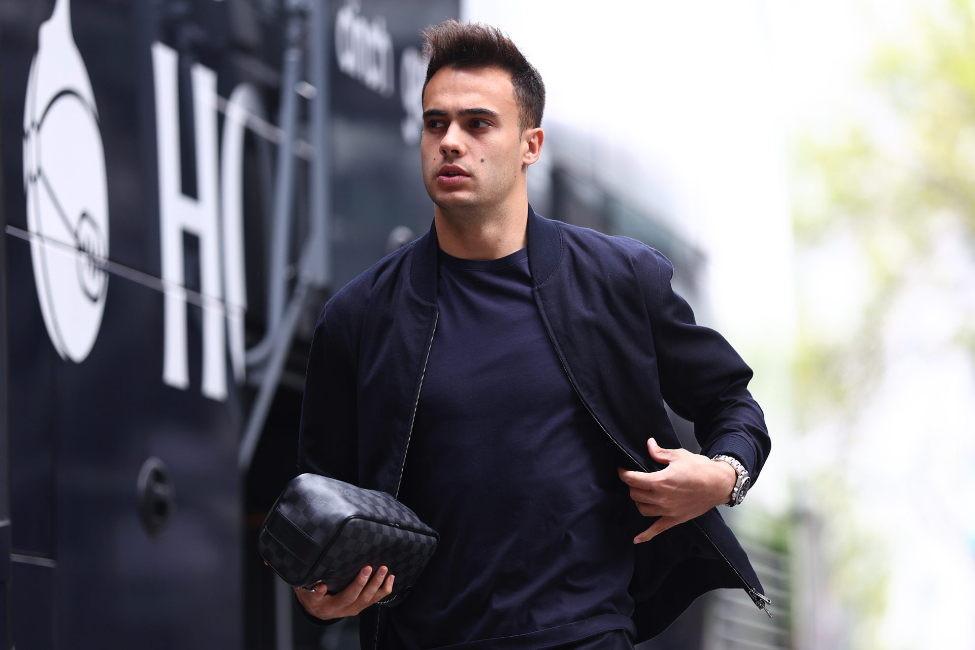 Photo by Tottenham Hotspur FC/Tottenham Hotspur FC via Getty Images