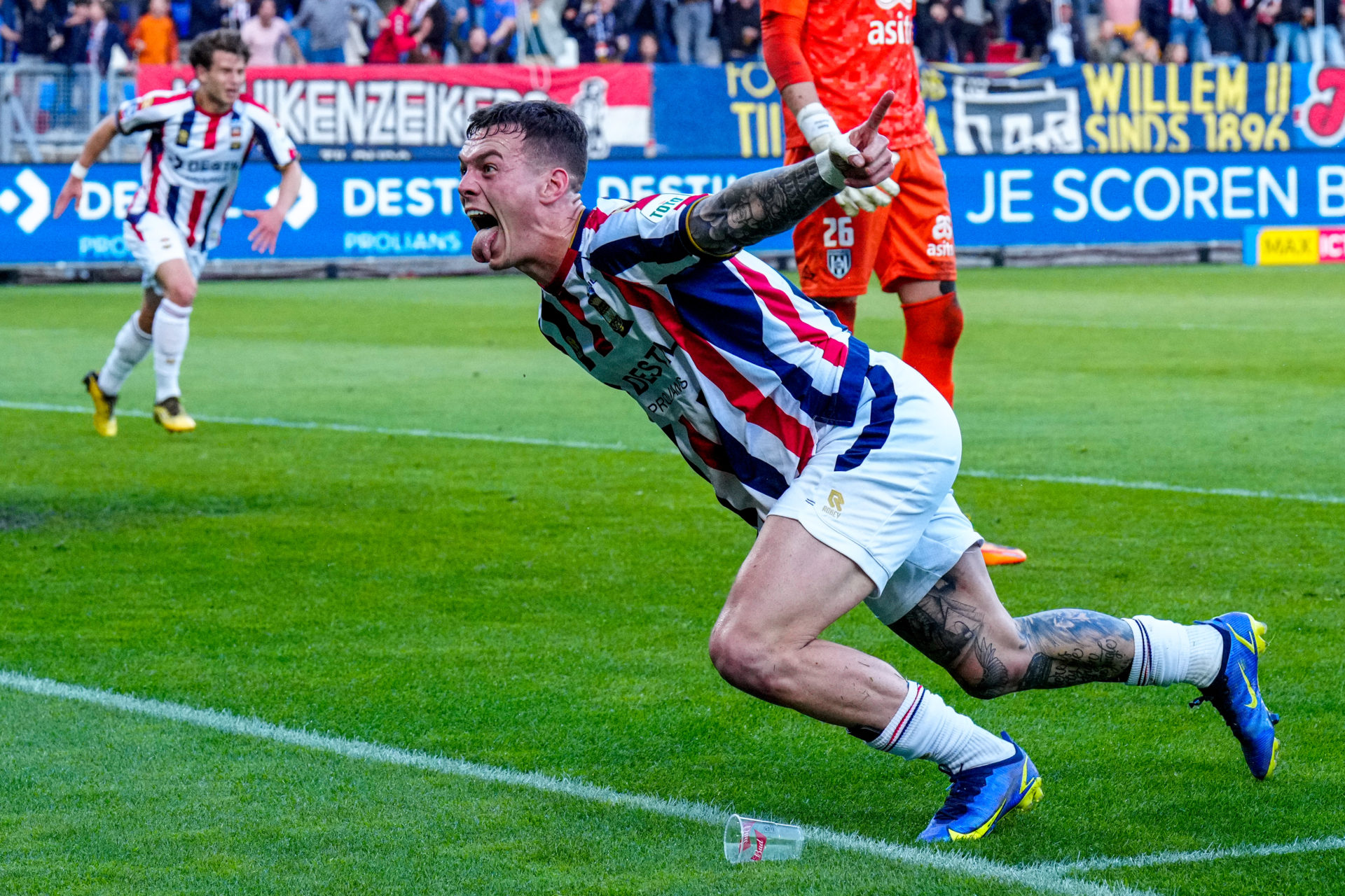 Photo by Geert van Erven/Orange Pictures/BSR Agency/Getty Images
