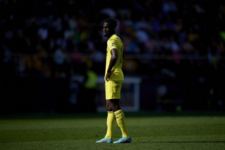 Photo by Aitor Alcalde Colomer/Getty Images