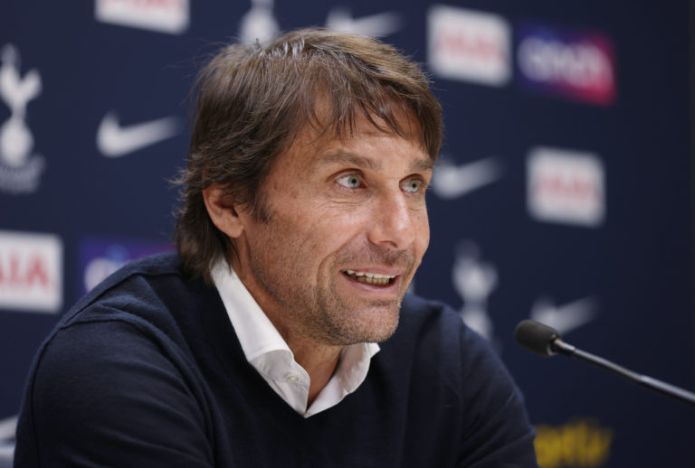 Photo by Tottenham Hotspur FC/Tottenham Hotspur FC via Getty Images