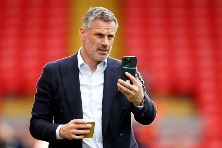Photo by Jack Thomas - WWFC/Wolves via Getty Images