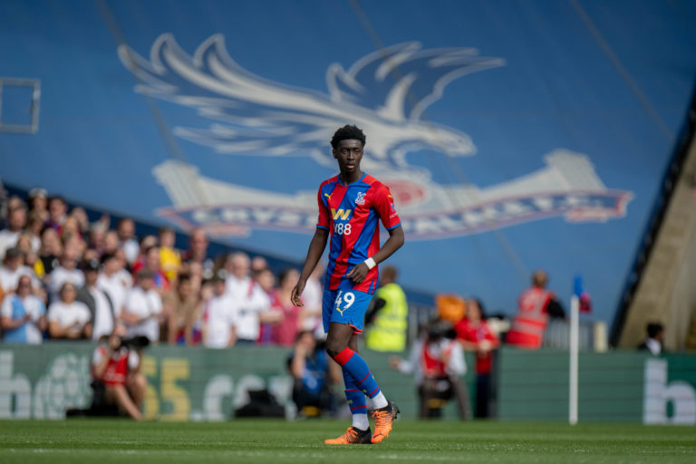 Photo by Sebastian Frej/MB Media/Getty Images