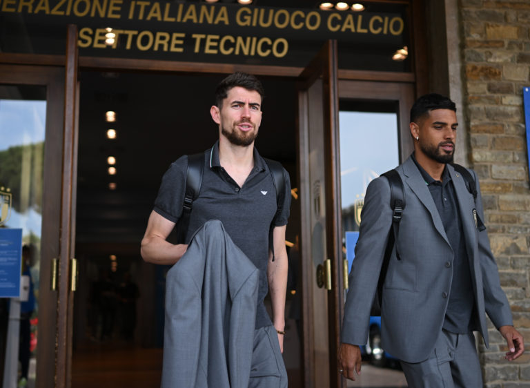 Photo by Claudio Villa/Getty Images