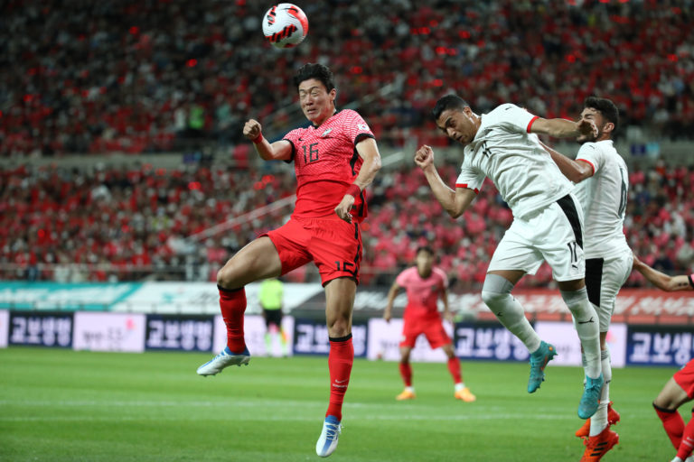 Photo by Chung Sung-Jun/Getty Images