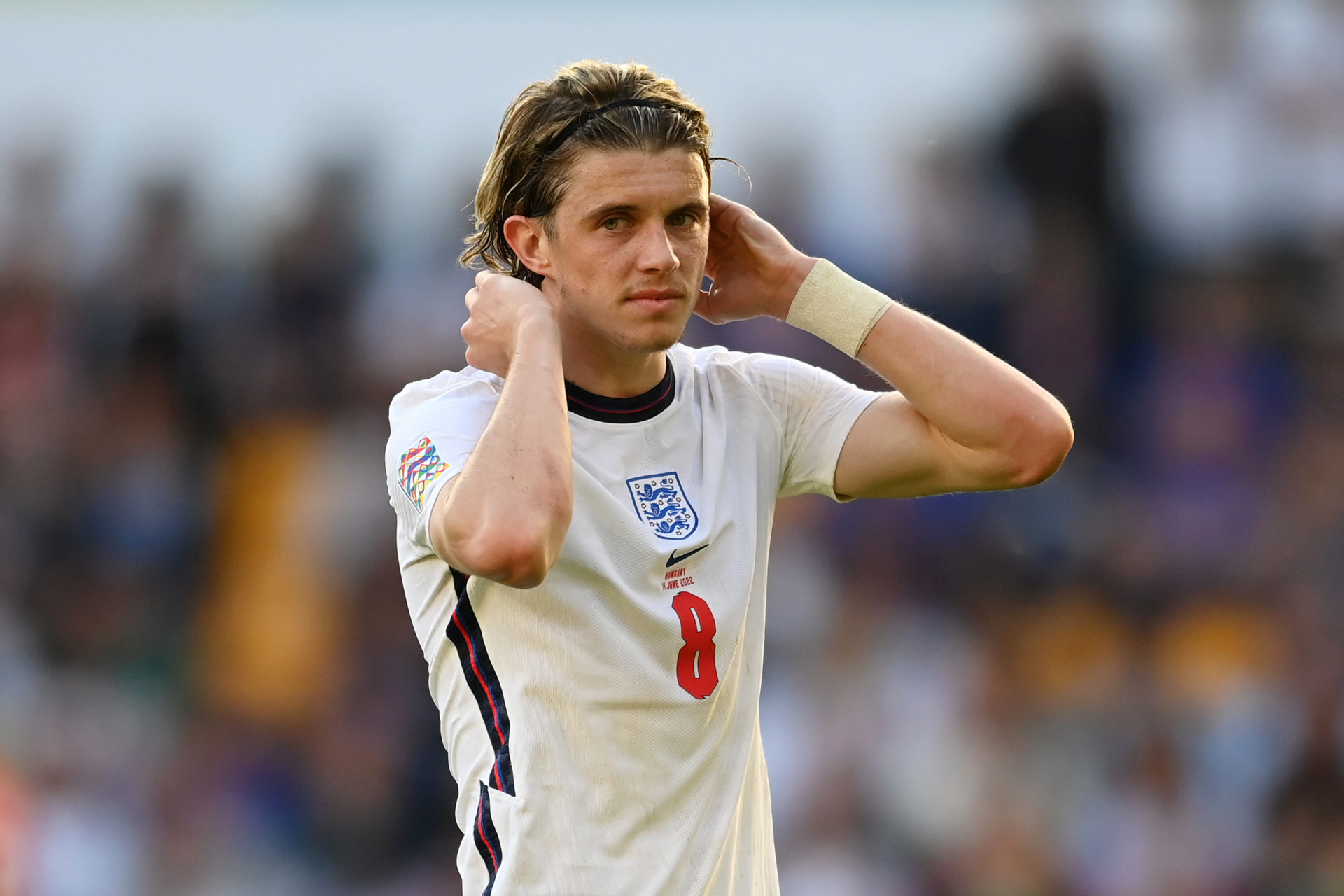 Photo by Michael Regan - The FA/The FA via Getty Images