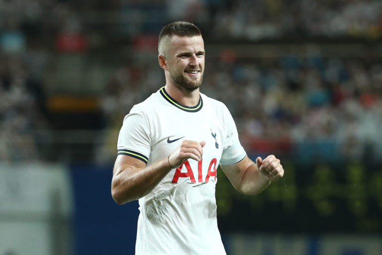 Photo by Tottenham Hotspur FC/Tottenham Hotspur FC via Getty Images
