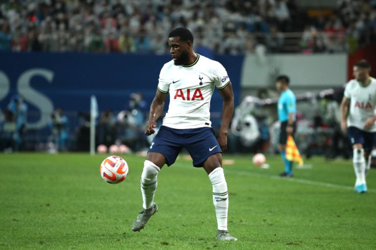 Photo by Tottenham Hotspur FC/Tottenham Hotspur FC via Getty Images