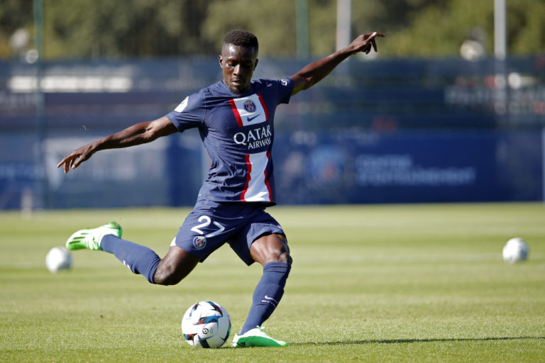 Photo by Paris Saint-Germain Football/PSG via Getty Images