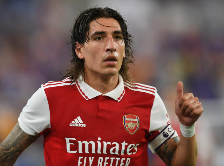 Photo by David Price/Arsenal FC via Getty Images
