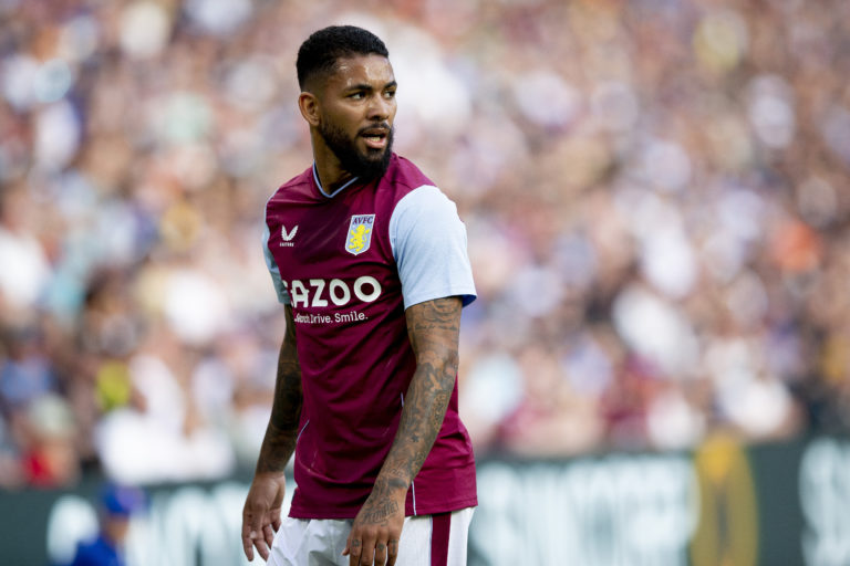 Photo by Neville Williams/Aston Villa FC via Getty Images