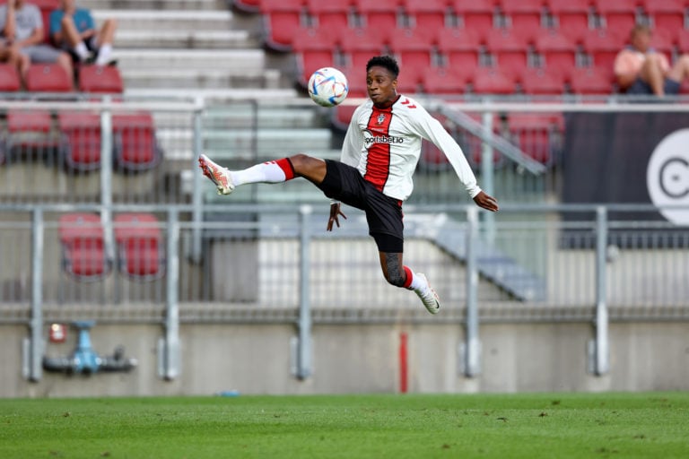 Photo by Matt Watson/Southampton FC via Getty Images