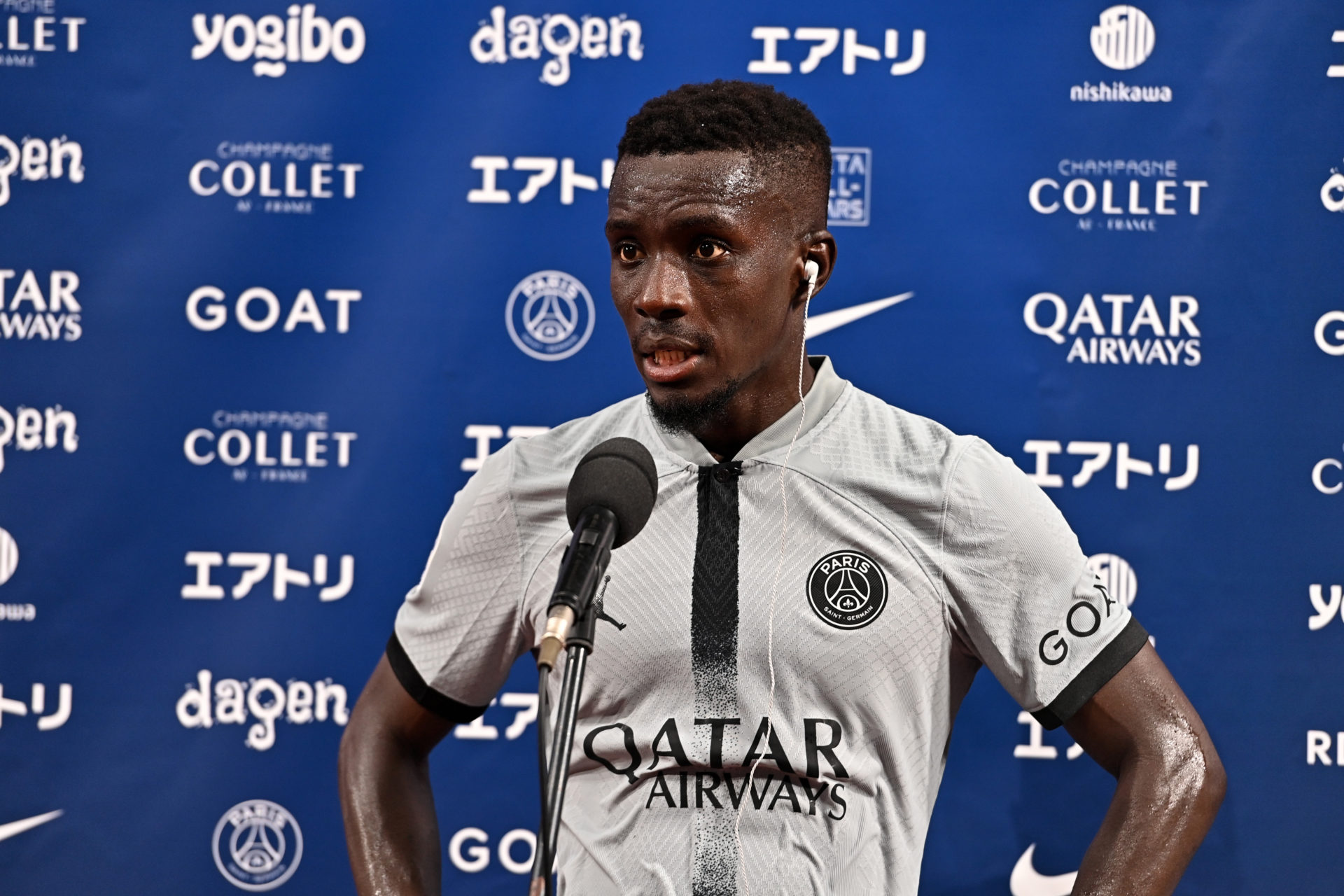 Photo by Paris Saint-Germain Football/PSG via Getty Images
