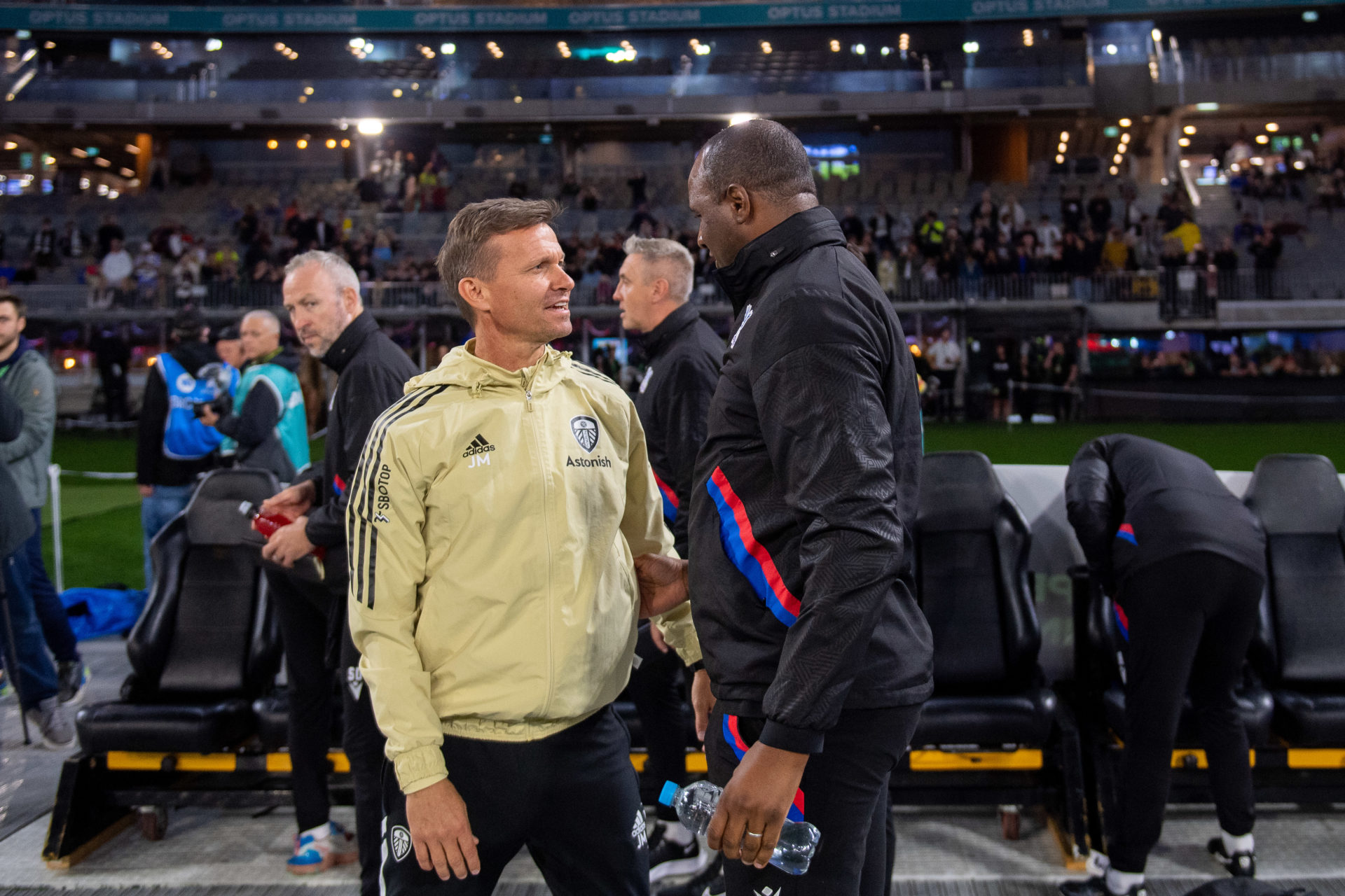Photo by Sebastian Frej/MB Media/Getty Images