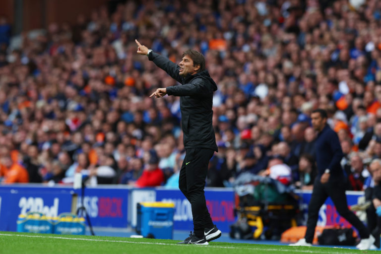 Photo by Tottenham Hotspur FC/Tottenham Hotspur FC via Getty Images