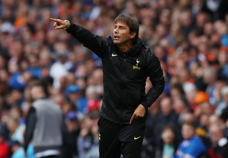 Photo by Tottenham Hotspur FC/Tottenham Hotspur FC via Getty Images