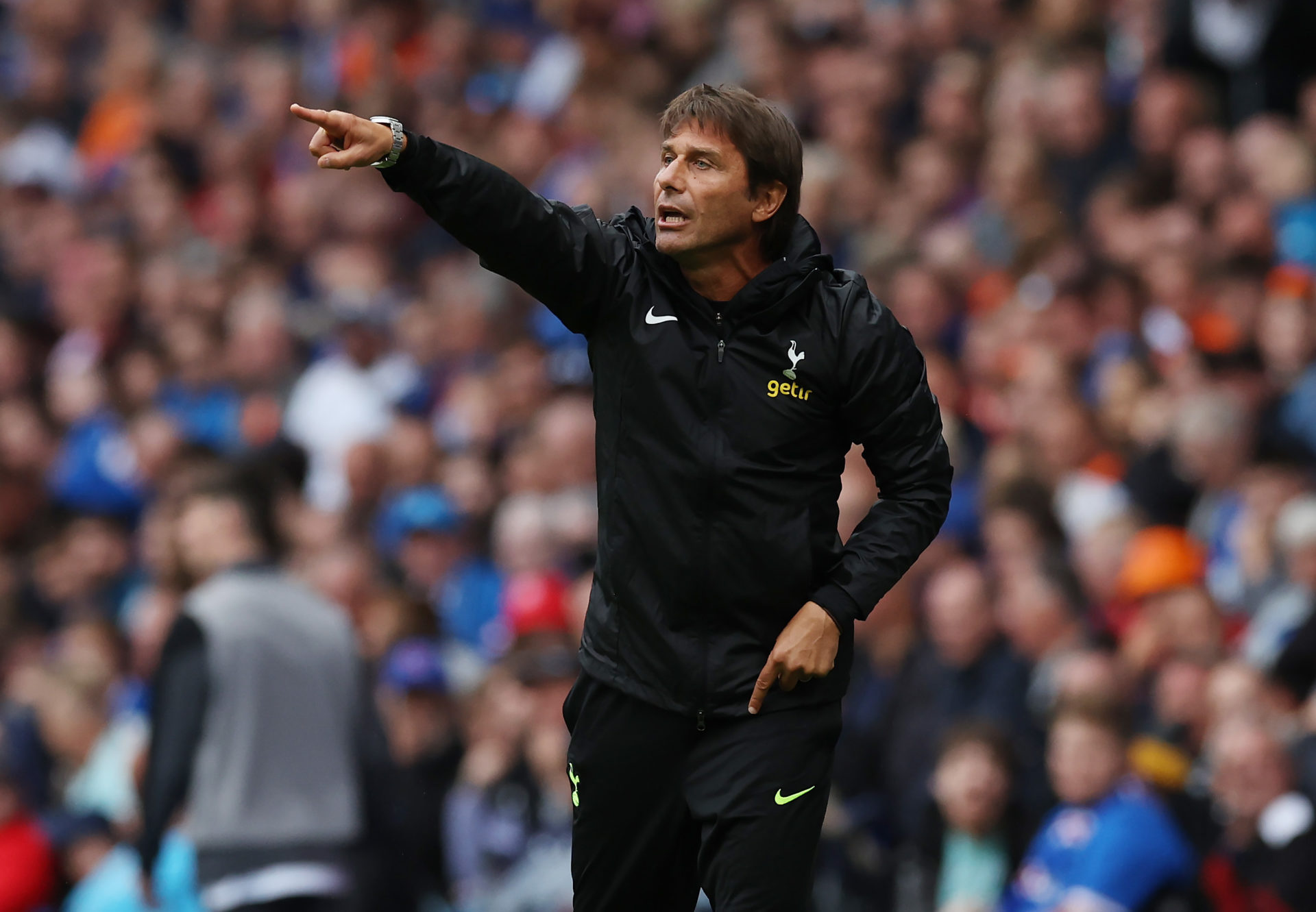 Photo by Tottenham Hotspur FC/Tottenham Hotspur FC via Getty Images