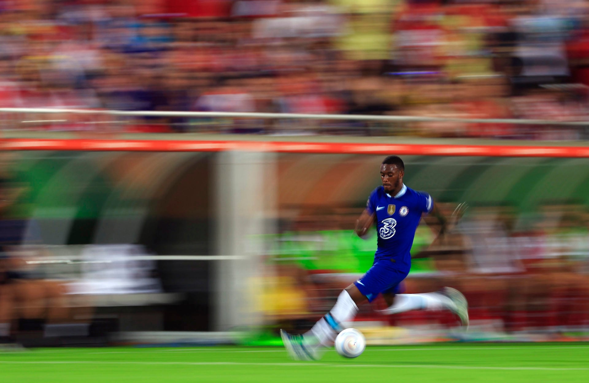 Photo by Mike Ehrmann/Getty Images