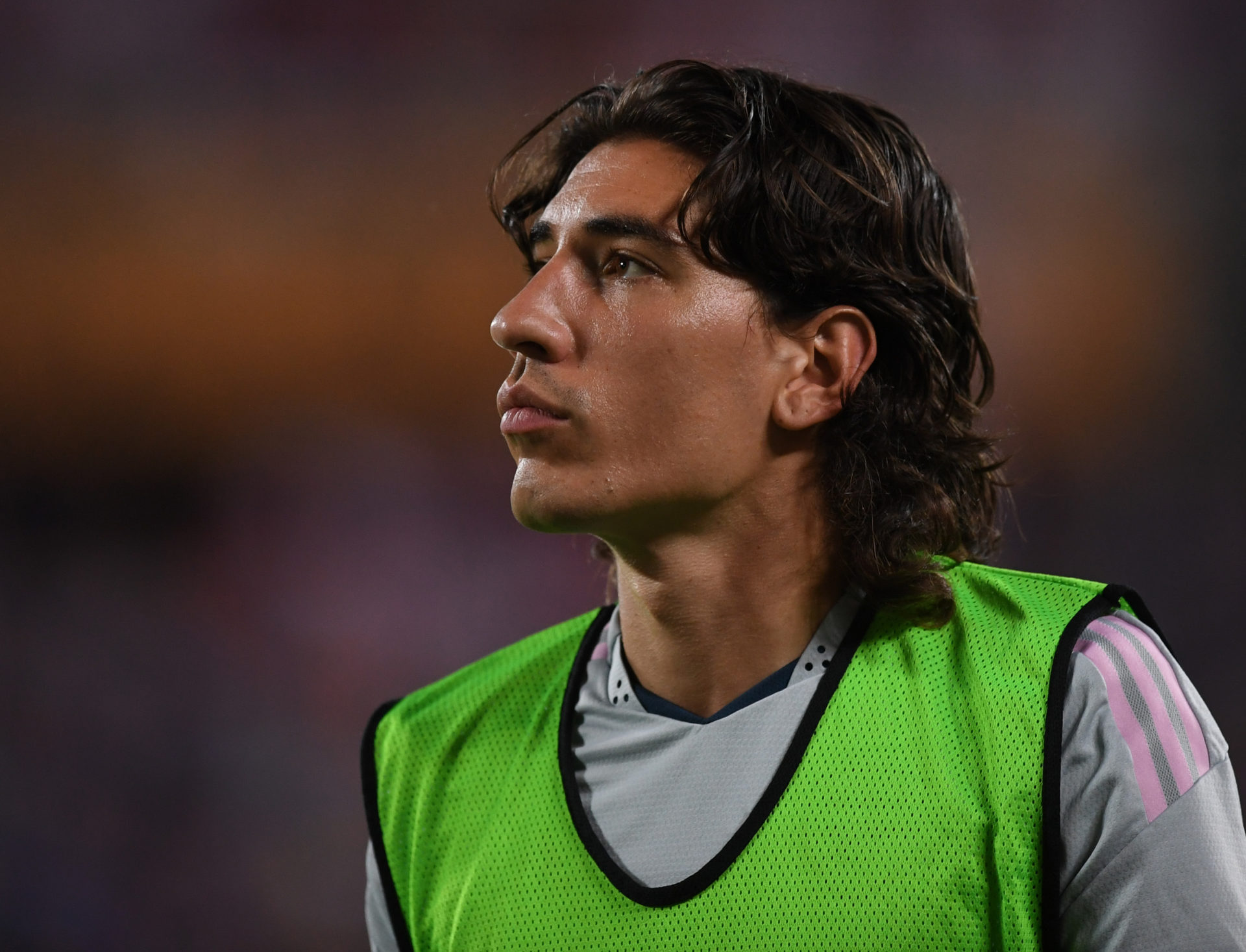 Photo by Stuart MacFarlane/Arsenal FC via Getty Images