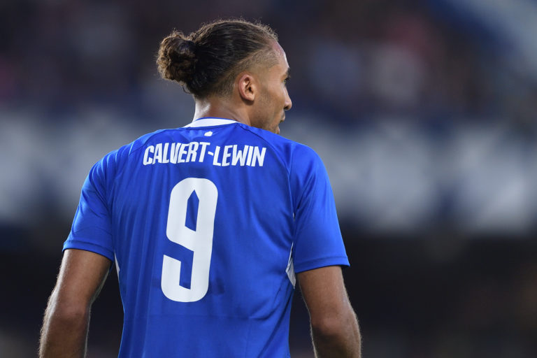 Photo by Tony McArdle/Everton FC via Getty Images